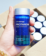 PROTANDIM NRF2 MỸ LỌ 30 VIÊN CHỐNG LÃO HÓA